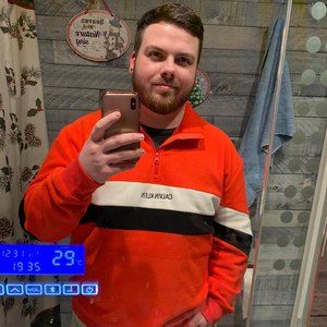 Meet your Posher, Tommy